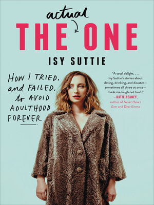 The Actual One - ebook